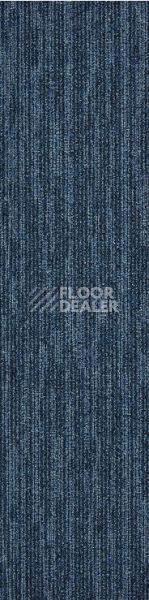 Ковровая плитка Interface Works Balance 4283008 Navy фото 1 | FLOORDEALER